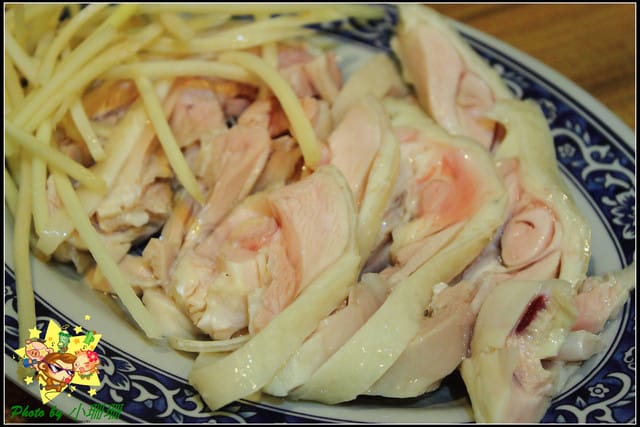 《食記—新北永和》王媽媽小吃N訪