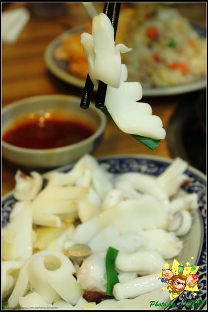 《食記—新北永和》王媽媽小吃N訪