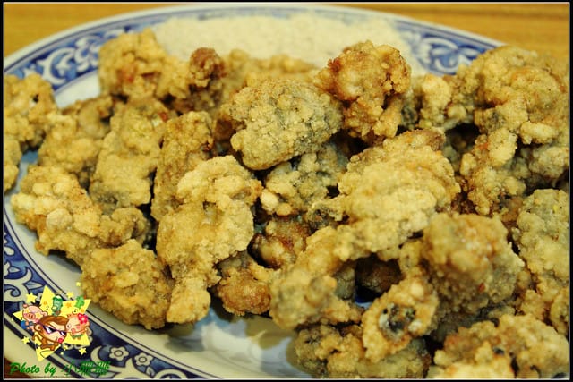 《食記—新北永和》王媽媽小吃N訪