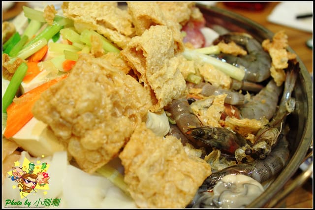 《食記—新北永和》王媽媽小吃N訪