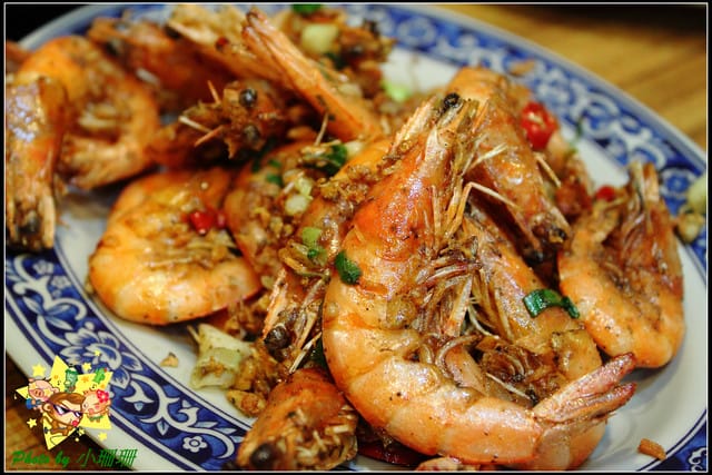 《食記—新北永和》王媽媽小吃N訪