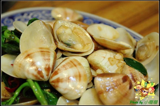 《食記—新北永和》王媽媽小吃N訪