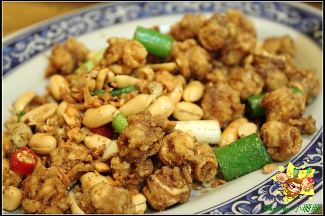 《食記—新北永和》王媽媽小吃N訪