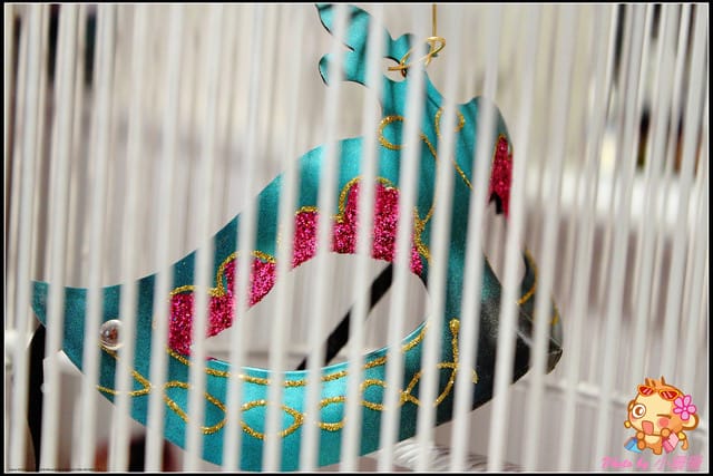 《食記—台北》跳舞香水～戴上威尼斯華麗面具，炫麗神秘的歐風下午茶