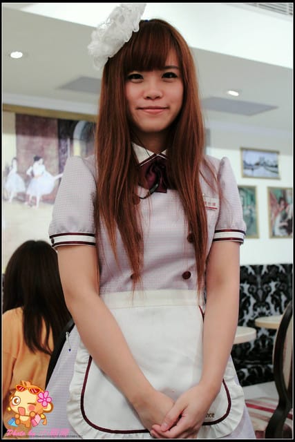 《食記—台北》跳舞香水～戴上威尼斯華麗面具，炫麗神秘的歐風下午茶