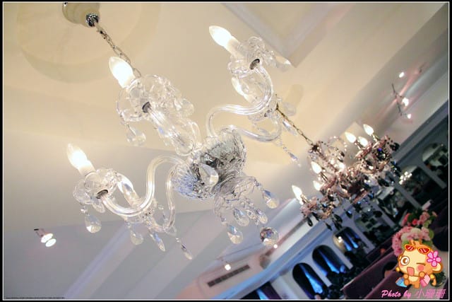 《食記—台北》跳舞香水～戴上威尼斯華麗面具，炫麗神秘的歐風下午茶