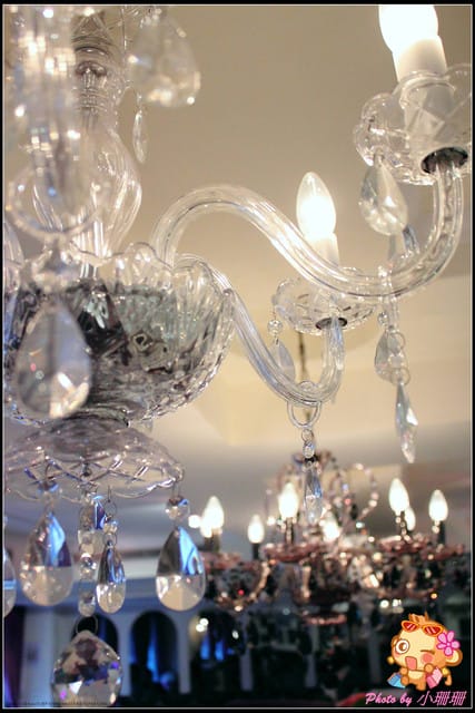 《食記—台北》跳舞香水～戴上威尼斯華麗面具，炫麗神秘的歐風下午茶