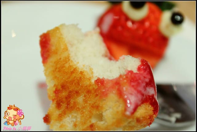 《食記—台北》跳舞香水～戴上威尼斯華麗面具，炫麗神秘的歐風下午茶