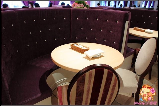 《食記—台北》跳舞香水～戴上威尼斯華麗面具，炫麗神秘的歐風下午茶