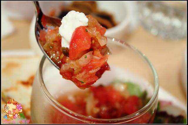 《食記—台北》跳舞香水～戴上威尼斯華麗面具，炫麗神秘的歐風下午茶