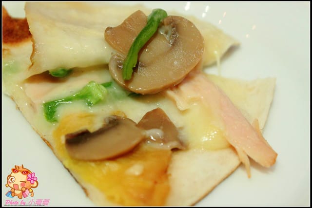 《食記—台北》跳舞香水～戴上威尼斯華麗面具，炫麗神秘的歐風下午茶