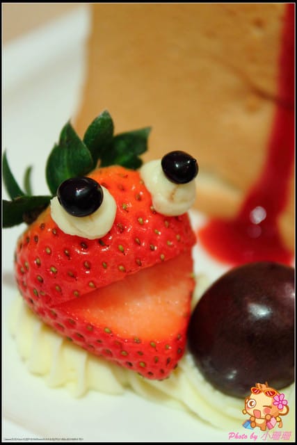 《食記—台北》跳舞香水～戴上威尼斯華麗面具，炫麗神秘的歐風下午茶