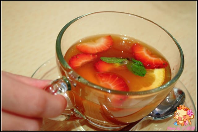 《食記—台北》跳舞香水～戴上威尼斯華麗面具，炫麗神秘的歐風下午茶