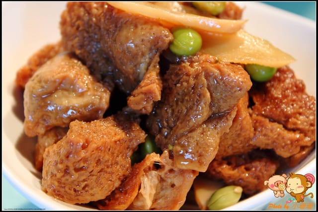 《食記—新北永和》客家小館～永和巷弄名店