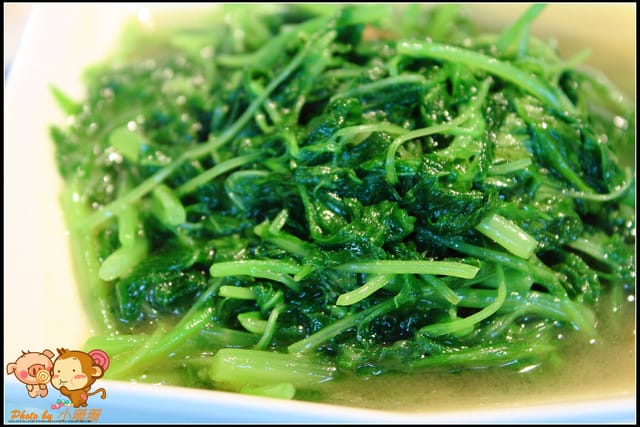 《食記—新北永和》客家小館～永和巷弄名店