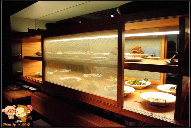 《食記—新北永和》客家小館～永和巷弄名店