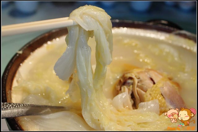 《食記—新北永和》客家小館～永和巷弄名店