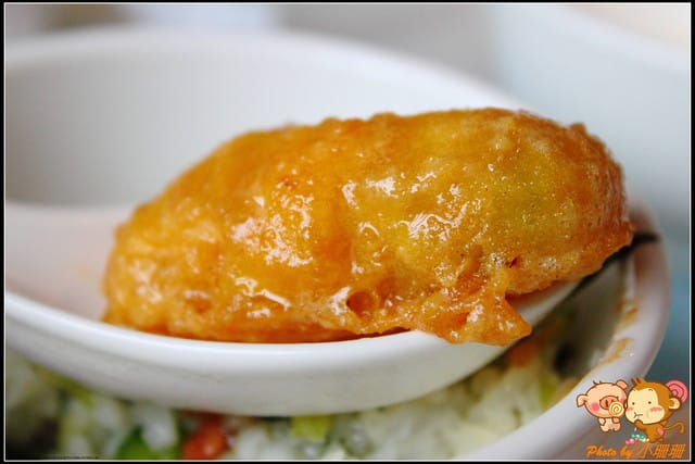 《食記—新北永和》客家小館～永和巷弄名店