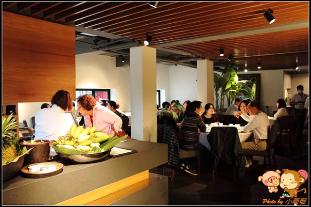 《食記—新北永和》客家小館～永和巷弄名店