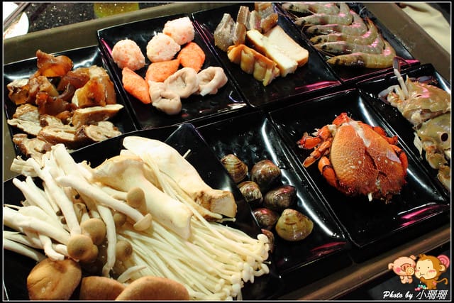 《食記—台北》馬辣麻辣鴛鴦鍋（信義旗艦店）