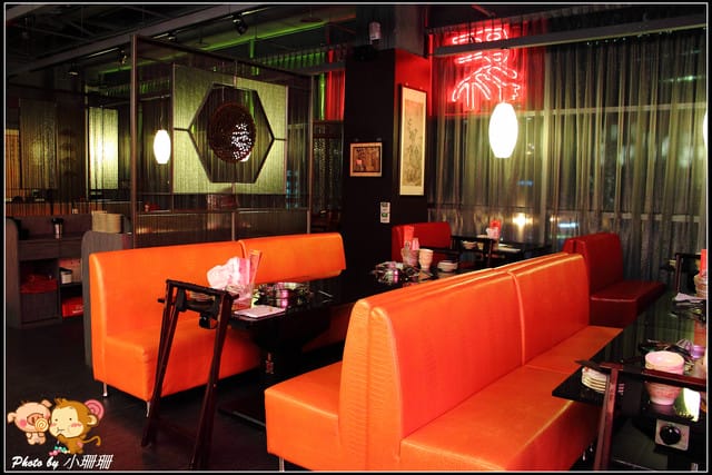 《食記—台北》馬辣麻辣鴛鴦鍋（信義旗艦店）