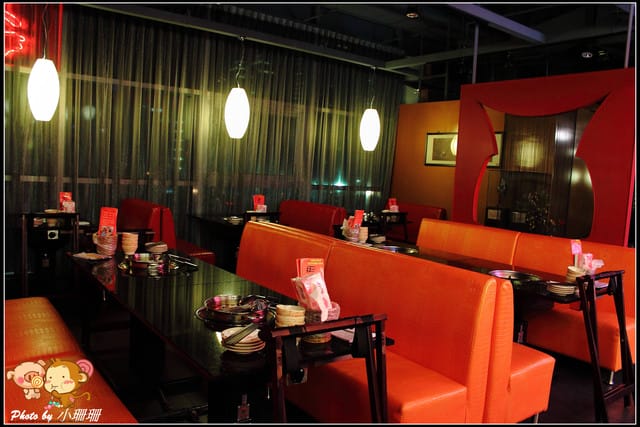 《食記—台北》馬辣麻辣鴛鴦鍋（信義旗艦店）