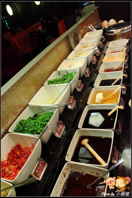 《食記—台北》馬辣麻辣鴛鴦鍋（信義旗艦店）