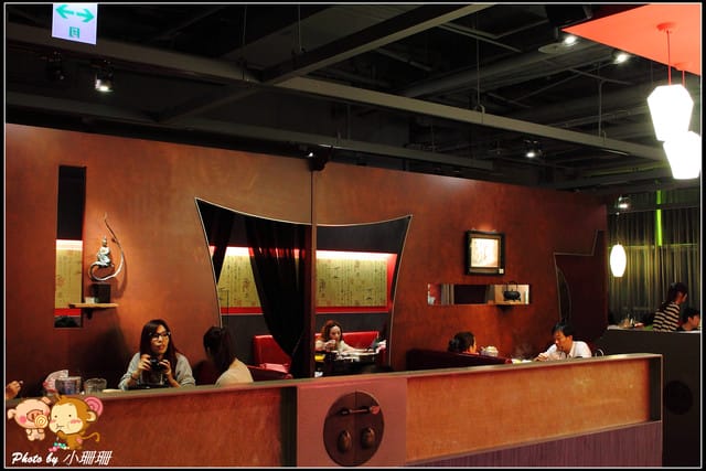 《食記—台北》馬辣麻辣鴛鴦鍋（信義旗艦店）