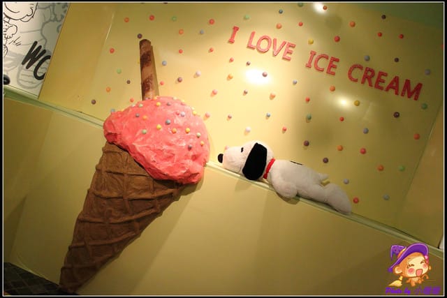 《遊記—台北》史努比博物館經典展