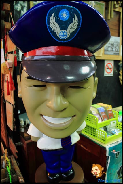 《遊記—新北平溪》平溪天燈初體驗