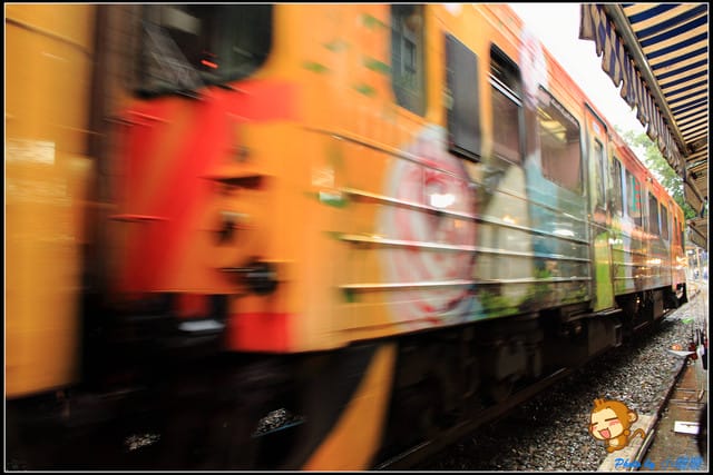 《遊記—新北平溪》平溪天燈初體驗