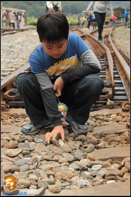 《遊記—新北平溪》平溪天燈初體驗