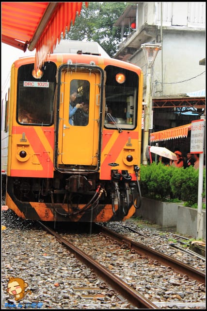 《遊記—新北平溪》平溪天燈初體驗