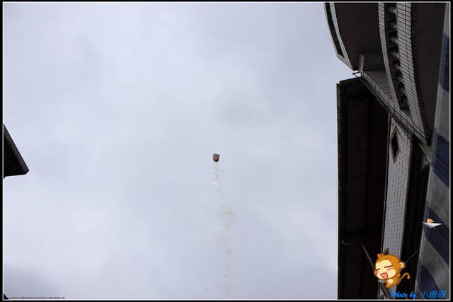 《遊記—新北平溪》平溪天燈初體驗