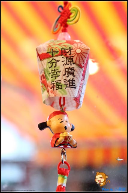 《遊記—新北平溪》平溪天燈初體驗