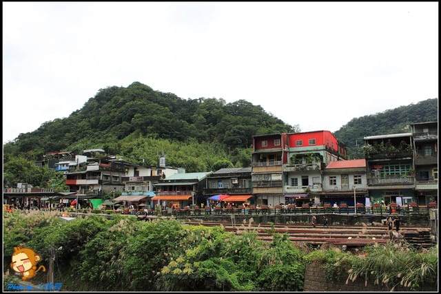 《遊記—新北平溪》平溪天燈初體驗