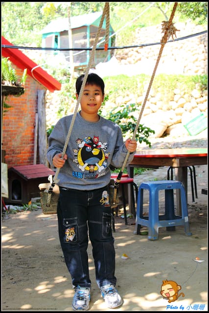 《遊記—新竹》新埔柿餅節～味衛佳觀光果園