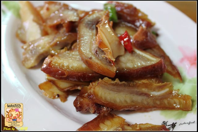 《遊記—新竹》湖口老街