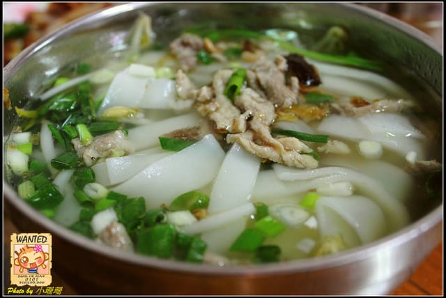 《遊記—新竹》湖口老街