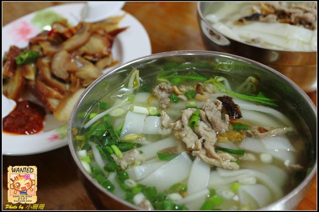 《遊記—新竹》湖口老街