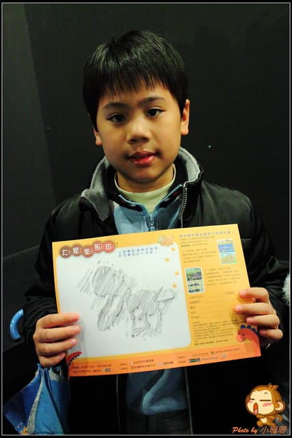 《遊記—台北》恐龍登陸台北？！～恐龍夢公園展覽in松山文創園區