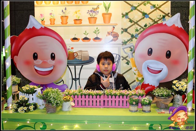 《遊記—台北》信義區浪漫耶誕樹點亮台北耶誕城嚕～