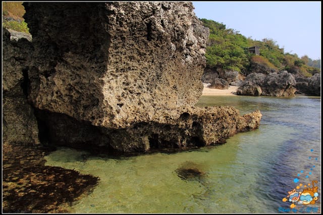 《遊記—屏東小琉球》白沙尾觀光港&杉福生態廊道 - 第25張圖 《遊記—屏東小琉球》白沙尾觀光港&杉福生態廊道