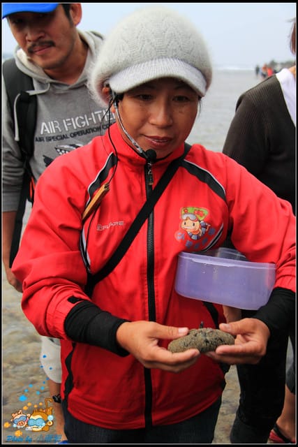 《遊記—屏東小琉球》白沙尾觀光港&杉福生態廊道 - 第16張圖 《遊記—屏東小琉球》白沙尾觀光港&杉福生態廊道