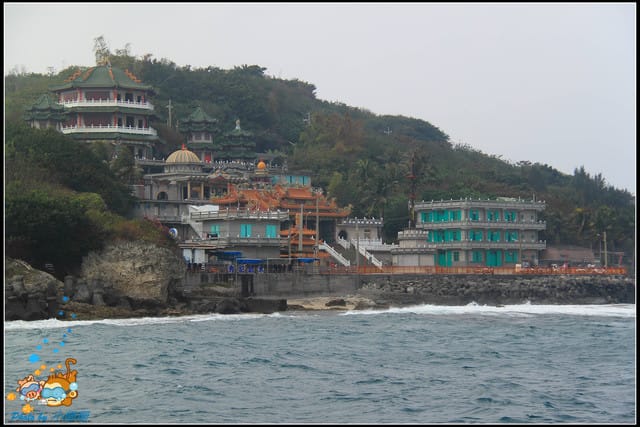 《遊記—屏東小琉球》白沙尾觀光港&杉福生態廊道 - 第9張圖 《遊記—屏東小琉球》白沙尾觀光港&杉福生態廊道