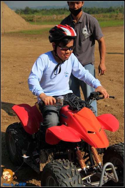 《遊記—南投》2012貓羅溪沙雕藝術節～不一樣的國片『藝』沙雕！