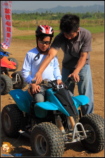 《遊記—南投》2012貓羅溪沙雕藝術節～不一樣的國片『藝』沙雕！