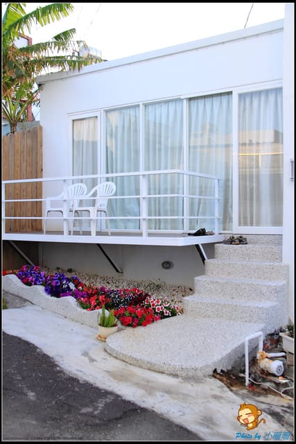 《遊記—屏東萬里桐》海洋民宿~擁抱無敵海景入眠!! - 第27張圖 《遊記—屏東萬里桐》海洋民宿~擁抱無敵海景入眠!!