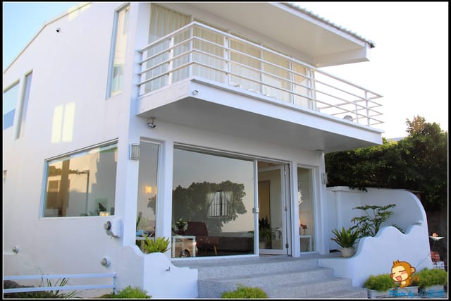 《遊記—屏東萬里桐》海洋民宿~擁抱無敵海景入眠!! - 第26張圖 《遊記—屏東萬里桐》海洋民宿~擁抱無敵海景入眠!!