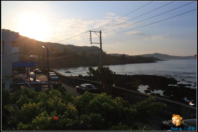 《遊記—屏東萬里桐》海洋民宿~擁抱無敵海景入眠!! - 第19張圖 《遊記—屏東萬里桐》海洋民宿~擁抱無敵海景入眠!!